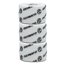 RX Athletic Power-Wrap 38mm x 4,5m White-Teippi-Rehband-Aminopörssi