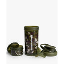 Revive 750 ml Camo Green-Shakeri-SmartShake-Aminopörssi