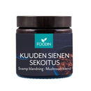 Kuuden sienen sekoitus, 40 g-Foodin-Aminopörssi