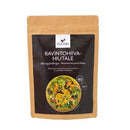 Ravintohiivahiutale + B12-Foodin-Aminopörssi