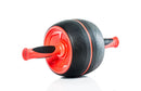 Jumbo Ab Roller-Gymstick-Aminopörssi