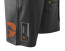 Pro Mesh Shorts, grey-GASP-S-Aminopörssi