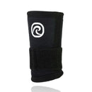 X-RX Wrist Support 5 mm, vasen-Rehband-S-Aminopörssi