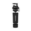 Original2Go ONE-SmartShake-Navy Blue-Aminopörssi