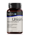 Unisin-Bertil's-Aminopörssi
