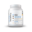 Iso WorX Low Lactose, 900 g-Heraisolaatti-Nutri Works-Chocolate Orange-Aminopörssi