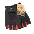 Women's Train Glove, Pink-Treenihanska-Better Bodies-S-Aminopörssi